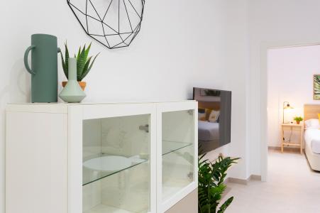 Appartement te huur in Barcelona Juan Bravo - Olzinelles