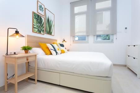 Appartement te huur in Barcelona Juan Bravo - Olzinelles
