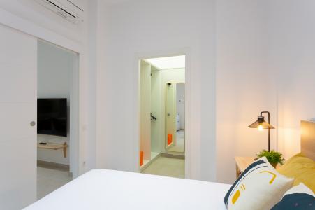 Appartement te huur in Barcelona Juan Bravo - Olzinelles