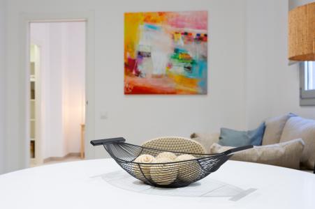 Appartement te huur in Barcelona Juan Bravo - Olzinelles