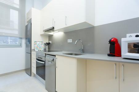 Appartement te huur in Barcelona Juan Bravo - Olzinelles