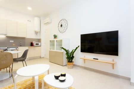 Appartement te huur in Barcelona Juan Bravo - Olzinelles