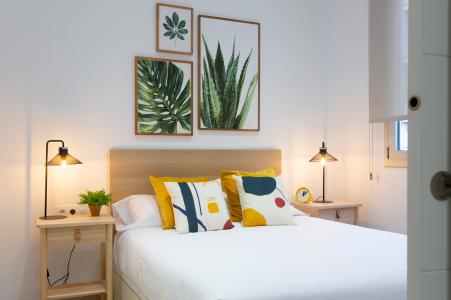 Appartement te huur in Barcelona Juan Bravo - Olzinelles