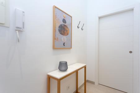 Appartement te huur in Barcelona Juan Bravo - Olzinelles