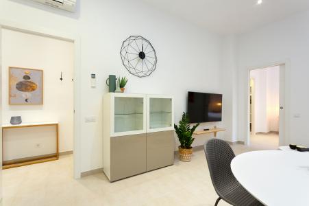 Appartement te huur in Barcelona Juan Bravo - Olzinelles