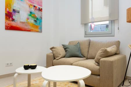 Appartement te huur in Barcelona Juan Bravo - Olzinelles