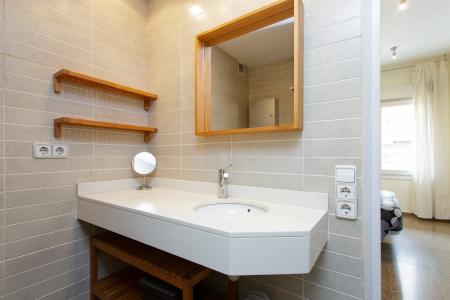 Appartement te huur in Barcelona Rambla Badal - Jardins Del Valent Petit
