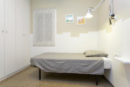 Appartement te huur in Barcelona Rambla Badal - Jardins Del Valent Petit