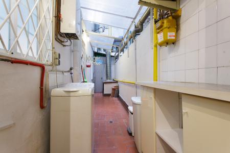 Appartement te huur in Barcelona Rambla Badal - Jardins Del Valent Petit