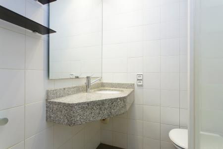 Appartement te huur in Barcelona Rambla Badal - Jardins Del Valent Petit