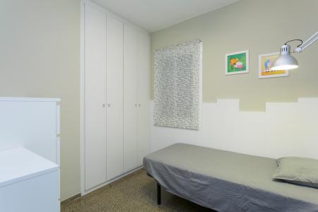 Appartement te huur in Barcelona Rambla Badal - Jardins Del Valent Petit