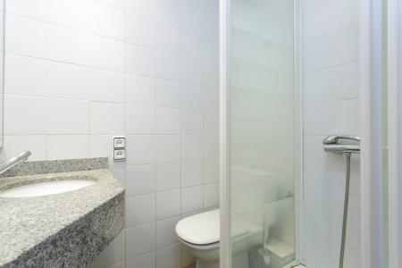 Appartement te huur in Barcelona Rambla Badal - Jardins Del Valent Petit