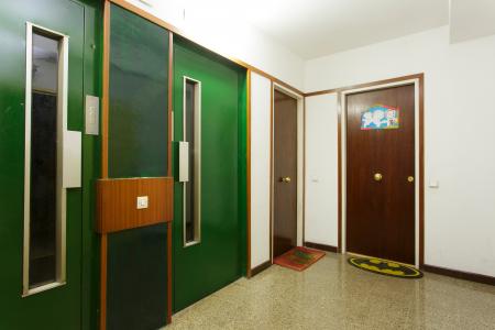 Appartement te huur in Barcelona Rambla Badal - Jardins Del Valent Petit