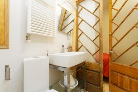 Appartement te huur in Barcelona Aribau - Mallorca