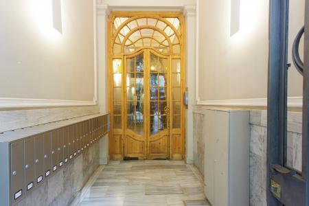 Appartement te huur in Barcelona Aribau - Mallorca