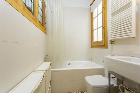 Appartement te huur in Barcelona Aribau - Mallorca