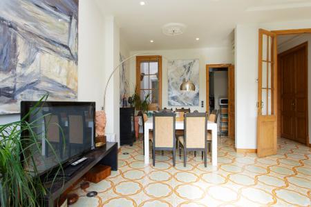 Appartement te huur in Barcelona Aribau - Mallorca