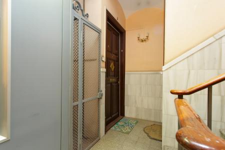 Appartement te huur in Barcelona Aribau - Mallorca