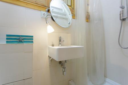 Appartement te huur in Barcelona Aribau - Mallorca