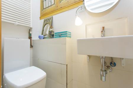 Appartement te huur in Barcelona Aribau - Mallorca
