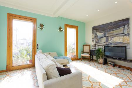 Appartement te huur in Barcelona Aribau - Mallorca
