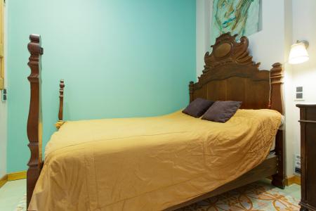 Appartement te huur in Barcelona Aribau - Mallorca