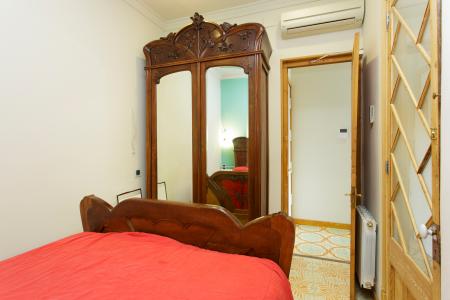 Appartement te huur in Barcelona Aribau - Mallorca