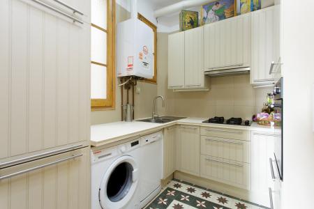 Appartement te huur in Barcelona Aribau - Mallorca