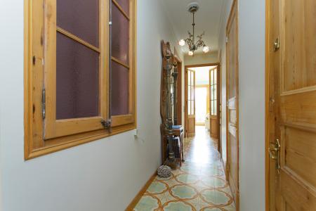 Appartement te huur in Barcelona Aribau - Mallorca