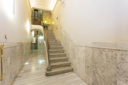 Appartement te huur in Barcelona Aribau - Mallorca