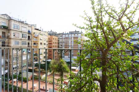 Appartement te huur in Barcelona Aribau - Mallorca