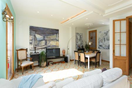 Appartement te huur in Barcelona Aribau - Mallorca