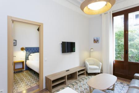 Appartement te huur in Barcelona Bailen - Mallorca