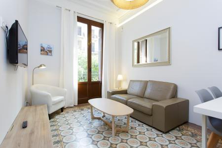 Appartement te huur in Barcelona Bailen - Mallorca