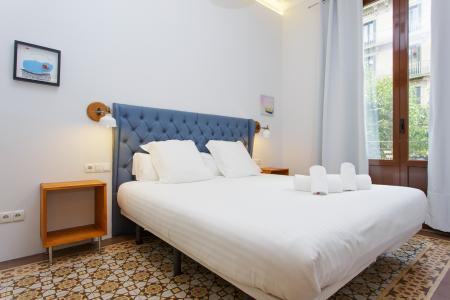 Appartement te huur in Barcelona Bailen - Mallorca