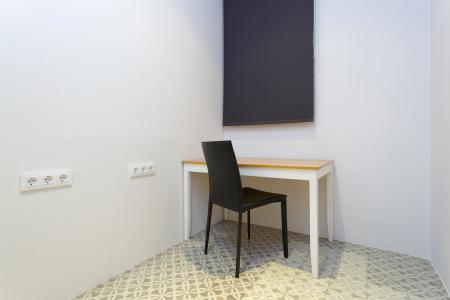 Appartement te huur in Barcelona Bailen - Mallorca