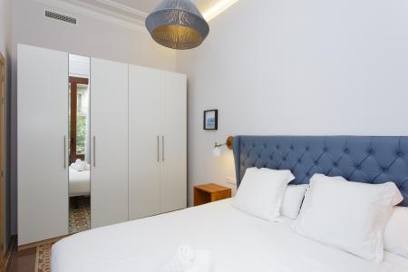 Appartement te huur in Barcelona Bailen - Mallorca