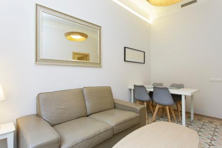Appartement te huur in Barcelona Bailen - Mallorca