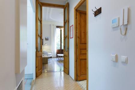 Appartement te huur in Barcelona Bailen - Mallorca