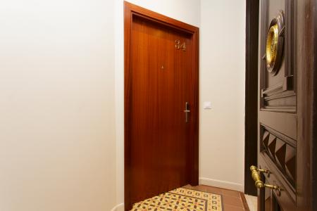 Appartement te huur in Barcelona Bailen - Mallorca