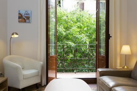 Appartement te huur in Barcelona Bailen - Mallorca