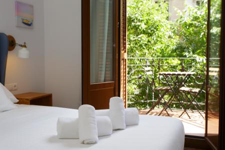 Appartement te huur in Barcelona Bailen - Mallorca