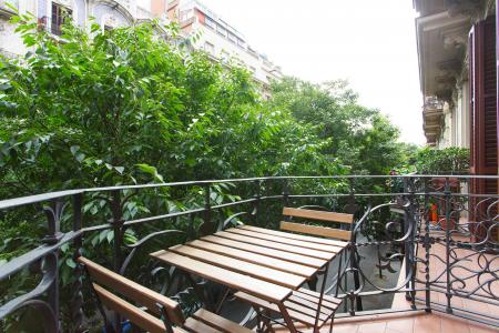 Appartement te huur in Barcelona Bailen - Mallorca