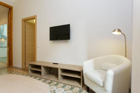 Appartement te huur in Barcelona Bailen - Mallorca