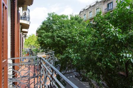 Appartement te huur in Barcelona Bailen - Mallorca