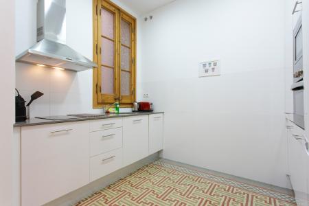 Appartement te huur in Barcelona Bailen - Mallorca