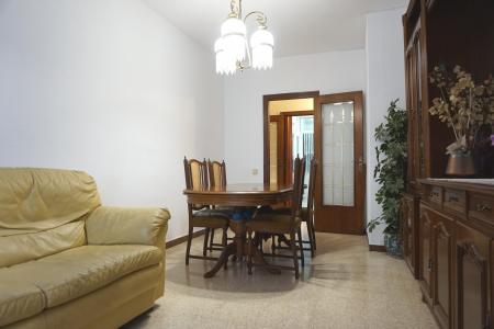 Appartement à louer à Barcelona Cinca - Residència