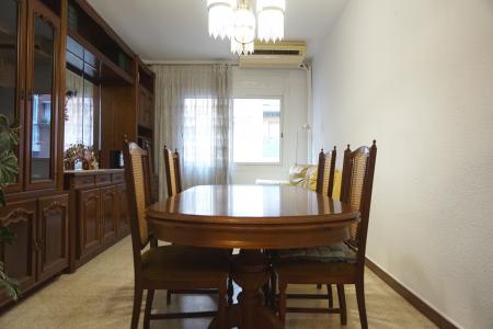 Appartement à louer à Barcelona Cinca - Residència