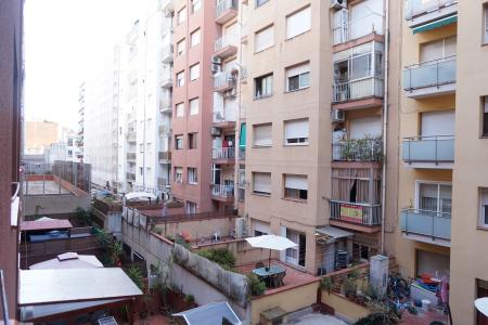 Appartement à louer à Barcelona Cinca - Residència