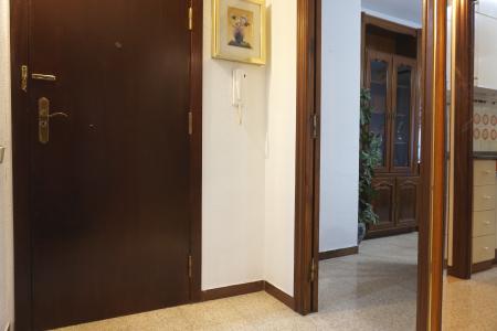 Appartement à louer à Barcelona Cinca - Residència